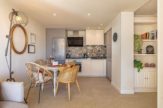 Piso en venta en Playa Bajadilla - Puertos en Marbella