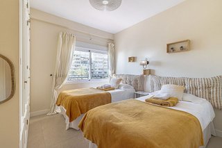 Piso en venta en Playa Bajadilla - Puertos en Marbella