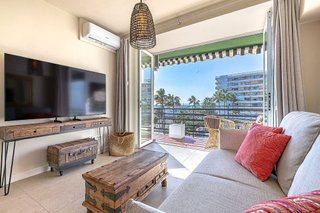 Piso en venta en Playa Bajadilla - Puertos en Marbella