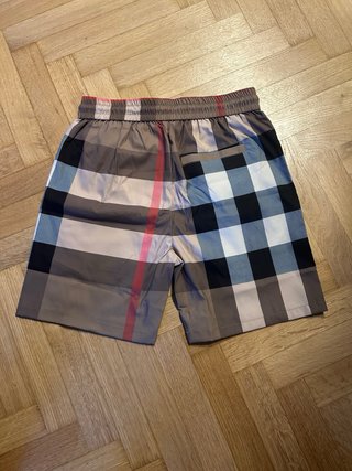 Costume Burberry taglia M uomo