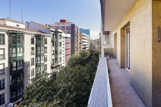 Piso en venta en Centro en Gijón