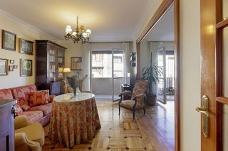 Piso en venta en Centro en Gijón