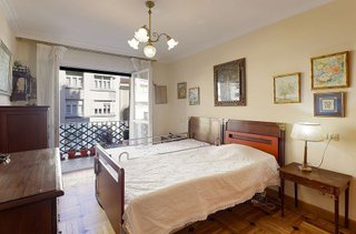 Piso en venta en Centro en Gijón