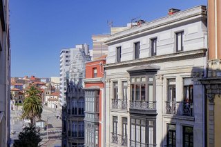 Piso en venta en Centro en Gijón