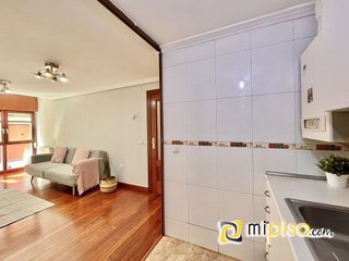 Piso en venta en Santoña
