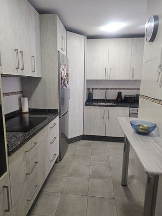 Piso en venta en Riviera del Sol en Mijas