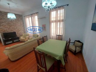 Piso en venta en Centro en Alicante