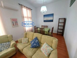 Piso en venta en Centro en Alicante
