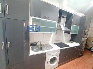 Piso en venta en Centro en Alicante
