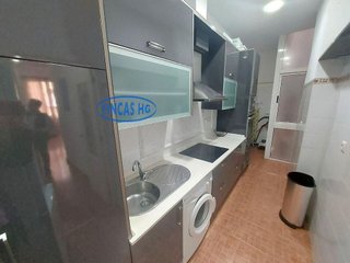 Piso en venta en Centro en Alicante