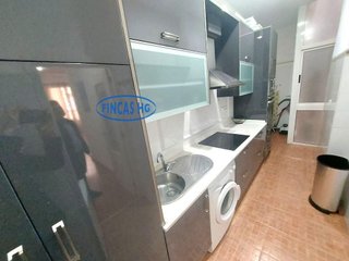 Piso en venta en Centro en Alicante
