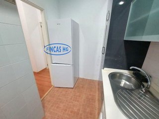 Piso en venta en Centro en Alicante
