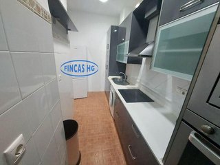 Piso en venta en Centro en Alicante