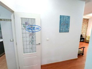 Piso en venta en Centro en Alicante