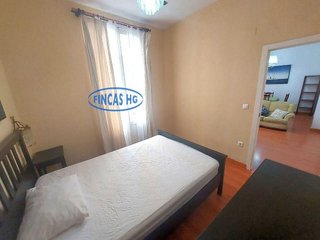 Piso en venta en Centro en Alicante