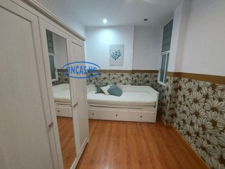 Piso en venta en Centro en Alicante