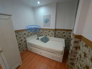 Piso en venta en Centro en Alicante