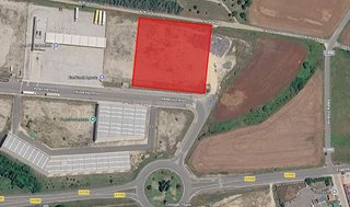 Terreno en venta en Salvatierra o Agurain