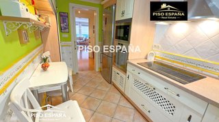 Piso en venta en Playa de San Juan en Alicante