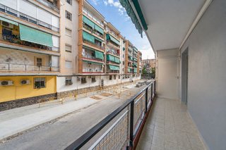 Piso en venta en Virgen del Remedio en Alicante