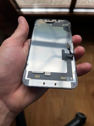 Pantalla iPhone 16e Original
