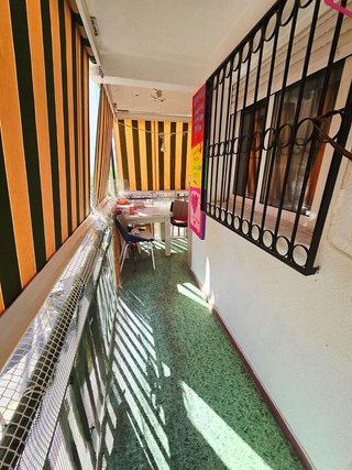 Piso en venta en Pueblo Levante en Benidorm
