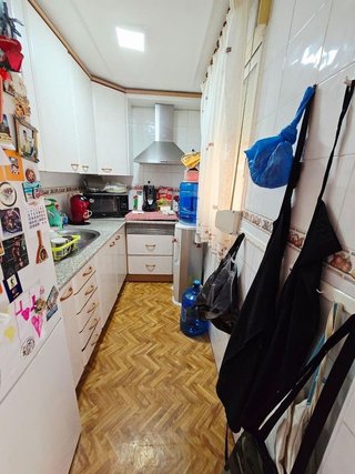 Piso en venta en Pueblo Levante en Benidorm