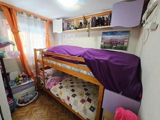 Piso en venta en Pueblo Levante en Benidorm