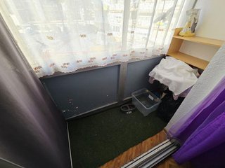 Piso en venta en Pueblo Levante en Benidorm
