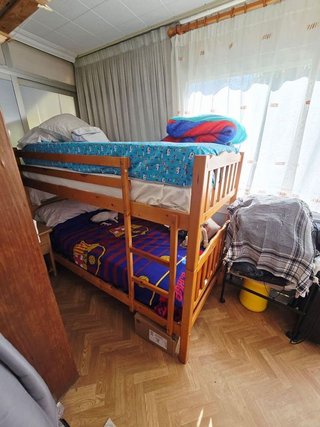 Piso en venta en Pueblo Levante en Benidorm