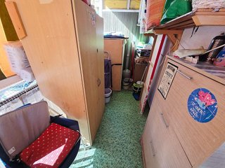 Piso en venta en Pueblo Levante en Benidorm