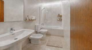 Piso en venta en L´Amistat en Valencia