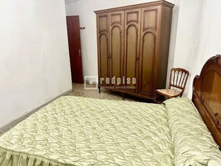 Piso en venta en Centro en Castellón de la Plana