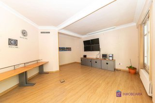 Piso en venta en Paseo Independencia en Zaragoza