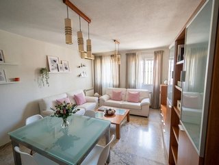 Piso en venta en San Miguel en Armilla
