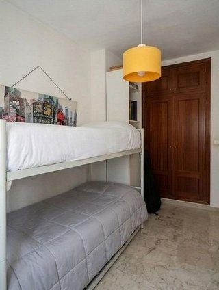 Piso en venta en San Miguel en Armilla