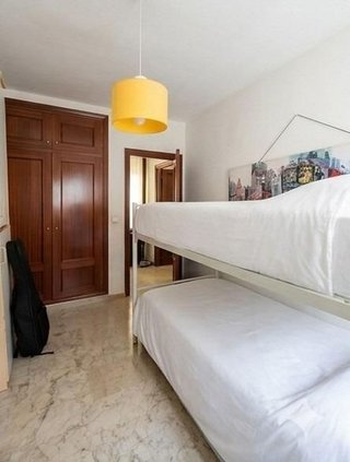 Piso en venta en San Miguel en Armilla
