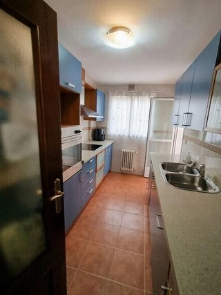 Piso en venta en San Miguel en Armilla
