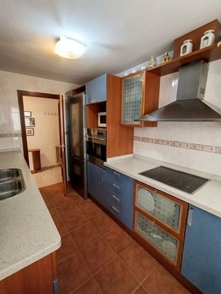 Piso en venta en San Miguel en Armilla