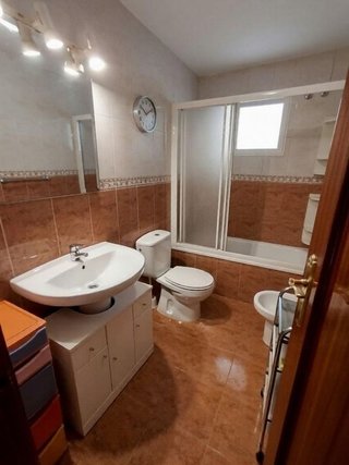 Piso en venta en San Miguel en Armilla