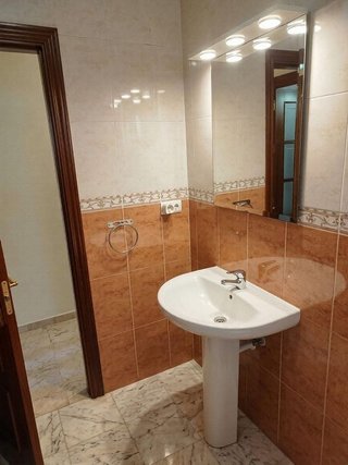 Piso en venta en San Miguel en Armilla