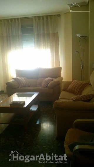 Piso en venta en El Molí en Torrent