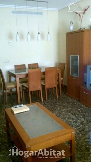Piso en venta en El Molí en Torrent