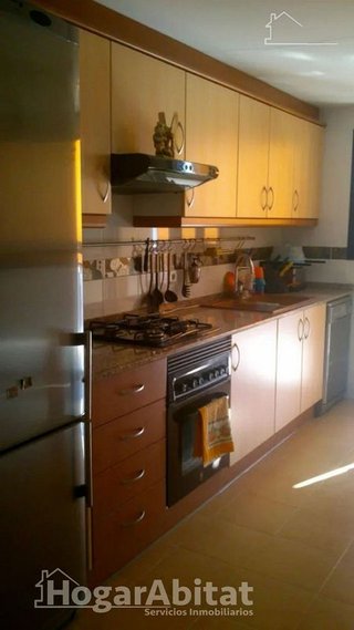 Piso en venta en El Molí en Torrent