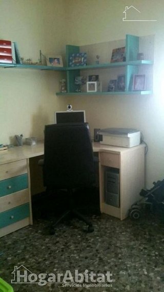 Piso en venta en El Molí en Torrent