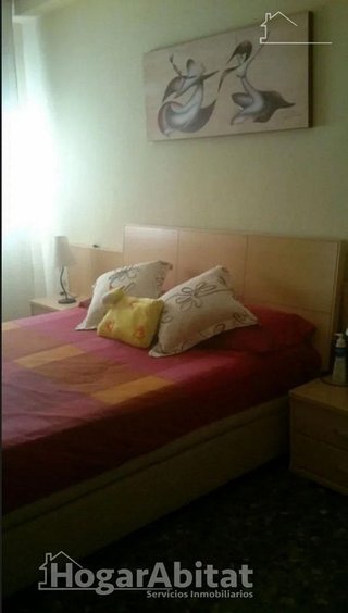 Piso en venta en El Molí en Torrent