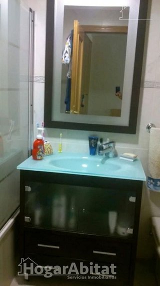 Piso en venta en El Molí en Torrent