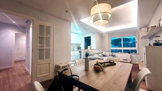 Piso en venta en San Rosendo en Ourense