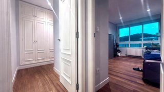 Piso en venta en San Rosendo en Ourense
