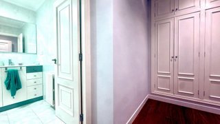 Piso en venta en San Rosendo en Ourense
